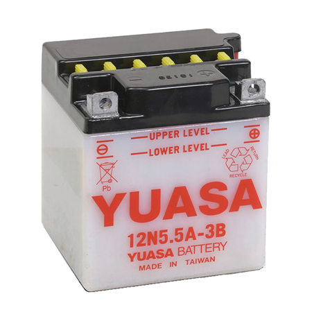 Batteries - MUNRO POWERSPORTS | MUNRO INDUSTRIES mp-10080103030201