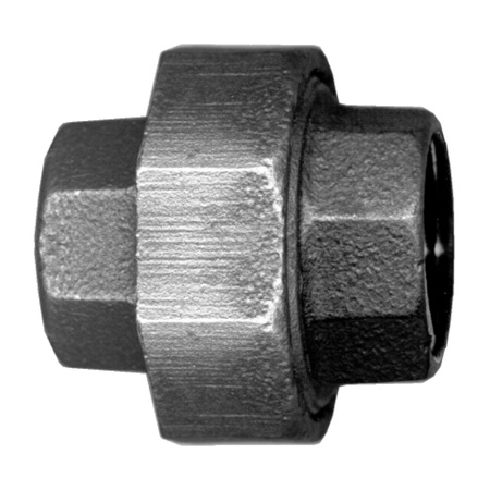 Black Iron Fittings - MFV-CANADA | MUNRO INDUSTRIES mfv-1003170102