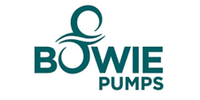 Bowie Pumps Logo - MUNRO INDUSTRIES mi-