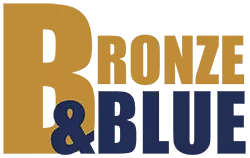 Bronze & Blue - MFV-CANADA | MUNRO INDUSTRIES