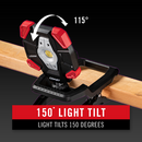Coast CL20R Dual Power Work Light | RogueFuel.ca