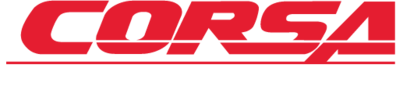 Corsa Performance Brand Logo - MUNRO INDUSTRIES mi-