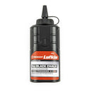 Lufkin Chalk Bottle,Black,8Oz - LUF-CB08BL | GarageAndFab.com