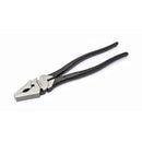 Crescent Plier,8",Sld-Jt,Button Force,Carded - 10008Vn - CRE-10008Vn | GarageAndFab.com