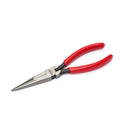 Crescent Plier,Sld-Jt,Long,7Cv,Chain Nose - 10337Cvn - CRE-10337Cvn | GarageAndFab.com
