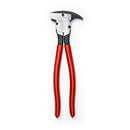 Crescent Plier,10",Cd,Fence Tool,Cushion Grip - CRE-193410Cvnn-05 | GarageAndFab.com