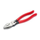 Crescent Plier,Sld-Jt,Lineman,7Cv, - CRE-507Cvn | GarageAndFab.com