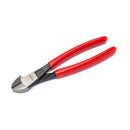 Crescent Plier,8",Hi Lev,Diag - 5438Cenn - CRE-5438Cenn | GarageAndFab.com