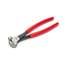 Crescent Plier,Sld-Jt,End Cut,7Cv, - CRE-727Cvn | GarageAndFab.com