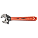 Crescent Adjustableustable Wrench,10",Black,Cush Grip,Carded - CRE-AT210Cvs | GarageAndFab.com