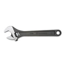 Crescent Adjustableustable Wrench,10",Black Phosphate,Carded - CRE-AT210Vs | GarageAndFab.com