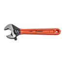 Crescent Adjustableustable Wrench,12",Black,Cush Grip,Carded - CRE-AT212Cvs | GarageAndFab.com