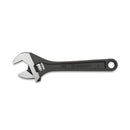 Crescent Adjustableustable Wrench,4",Black Phosphate,Carded - CRE-AT24Vs | GarageAndFab.com