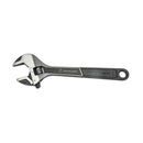 Crescent Wrench,12",Adjustableustable,Wide Jaw,Carded - CRE-ATwj212Vs | GarageAndFab.com