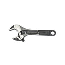 Crescent Wrench,6",Adjustableustable,Wide Jaw,Carded - CRE-ATwj26Vs | GarageAndFab.com