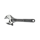 Crescent Wrench,8",Adjustableustable,Wide Jaw,Carded - CRE-ATwj28Vs | GarageAndFab.com