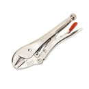 Crescent Lock Plier Str Jaw 7I C7Sv - CRE-C7Svn | GarageAndFab.com