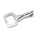 Crescent C-Clamp With Reg Tips C11Ccv - CRE-C11Ccvn | GarageAndFab.com
