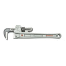 Crescent Pipe Wrench,Aluminum,10",Slim Jaw - CRE-Capw10S | GarageAndFab.com