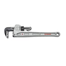 Crescent Pipe Wrench,Aluminum,14" - CRE-Capw14 | GarageAndFab.com