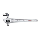 Crescent Pipe Wrench,18",Offset,Aluminum - CRE-Capw18F | GarageAndFab.com