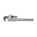 Crescent Pipe Wrench,Aluminum,18" - CRE-Capw18 | GarageAndFab.com