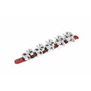 Crescent 10Pc Flare Nut Crowfoot Wrench Set Sae - CRE-Ccfws0N | GarageAndFab.com