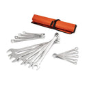 Crescent Combination Wrench Set,14Pc,Sae - CRE-Ccws4-05 | GarageAndFab.com