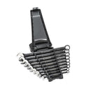 Crescent 9Pc Crescent Blk Combo Wrench 12Pt Sae - CRE-Ccws9Bs | GarageAndFab.com
