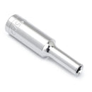 Crescent Deep Socket,1/4" Drive,5/32",6Pt - CRE-Cdds0N | GarageAndFab.com