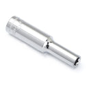 Crescent Deep Socket,1/4" Drive,5Mm,6Pt - CRE-Cdds12N | GarageAndFab.com