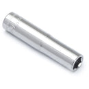 Crescent Deep Socket,1/4" Drive,7Mm,6Pt - CRE-Cdds14N | GarageAndFab.com