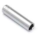 Crescent Deep Socket,1/4" Drive,9Mm,6Pt - CRE-Cdds16N | GarageAndFab.com