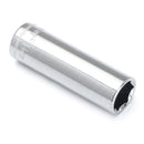 Crescent Deep Socket,1/4" Drive,11Mm,6Pt - CRE-Cdds18N | GarageAndFab.com