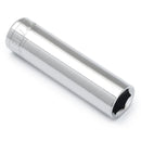 Crescent Deep Socket,3/8" Drive,7/16",6Pt - CRE-Cdds26N | GarageAndFab.com