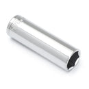 Crescent Deep Socket,3/8" Drive,9/16",6Pt - CRE-Cdds28N | GarageAndFab.com
