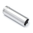 Crescent Deep Socket,3/8" Drive,5/8",6Pt - CRE-Cdds29N | GarageAndFab.com