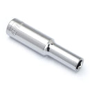 Crescent Deep Socket,1/4" Drive,7/32",6Pt - CRE-Cdds2N | GarageAndFab.com