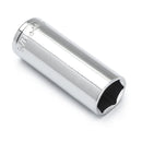 Crescent Deep Socket,3/8" Drive,11/16",6Pt - CRE-Cdds30N | GarageAndFab.com