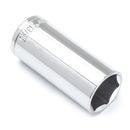 Crescent Deep Socket,3/8" Drive,13/16",6Pt - CRE-Cdds32N | GarageAndFab.com