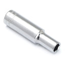 Crescent Deep Socket,3/8" Drive,8Mm,6Pt - CRE-Cdds38N | GarageAndFab.com