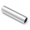 Crescent Deep Socket,3/8" Drive,11Mm,6Pt - CRE-Cdds41N | GarageAndFab.com
