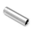 Crescent Deep Socket,3/8" Drive,13Mm,6Pt - CRE-Cdds43N | GarageAndFab.com