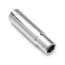 Crescent Deep Socket,1/2" Drive,1/2",6Pt - CRE-Cdds56N | GarageAndFab.com