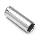Crescent Deep Socket,1/2" Drive,7/8",6Pt - CRE-Cdds62N | GarageAndFab.com