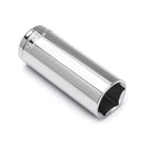 Crescent Deep Socket,1/2" Drive,15/16",6Pt - CRE-Cdds63N | GarageAndFab.com