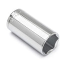 Crescent Deep Socket,1/2" Drive,1-1/4",6Pt - CRE-Cdds67N | GarageAndFab.com