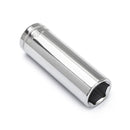 Crescent Deep Socket,1/2" Drive,19Mm,6Pt - CRE-Cdds78N | GarageAndFab.com