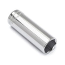 Crescent Deep Socket,1/2" Drive,21Mm,6Pt - CRE-Cdds80N | GarageAndFab.com