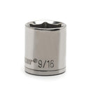 Crescent Socket,1/4" Drive,5/32",6Pt - CRE-Cds0N | GarageAndFab.com